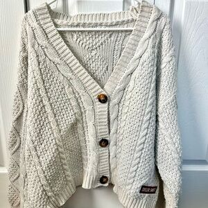 Taylor Swift Red Cardigan